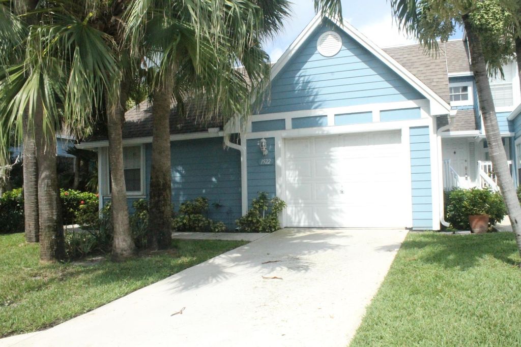 Photo of 1522 Ocean Dunes Circle, Jupiter, FL 33477 (MLS # R11107876)