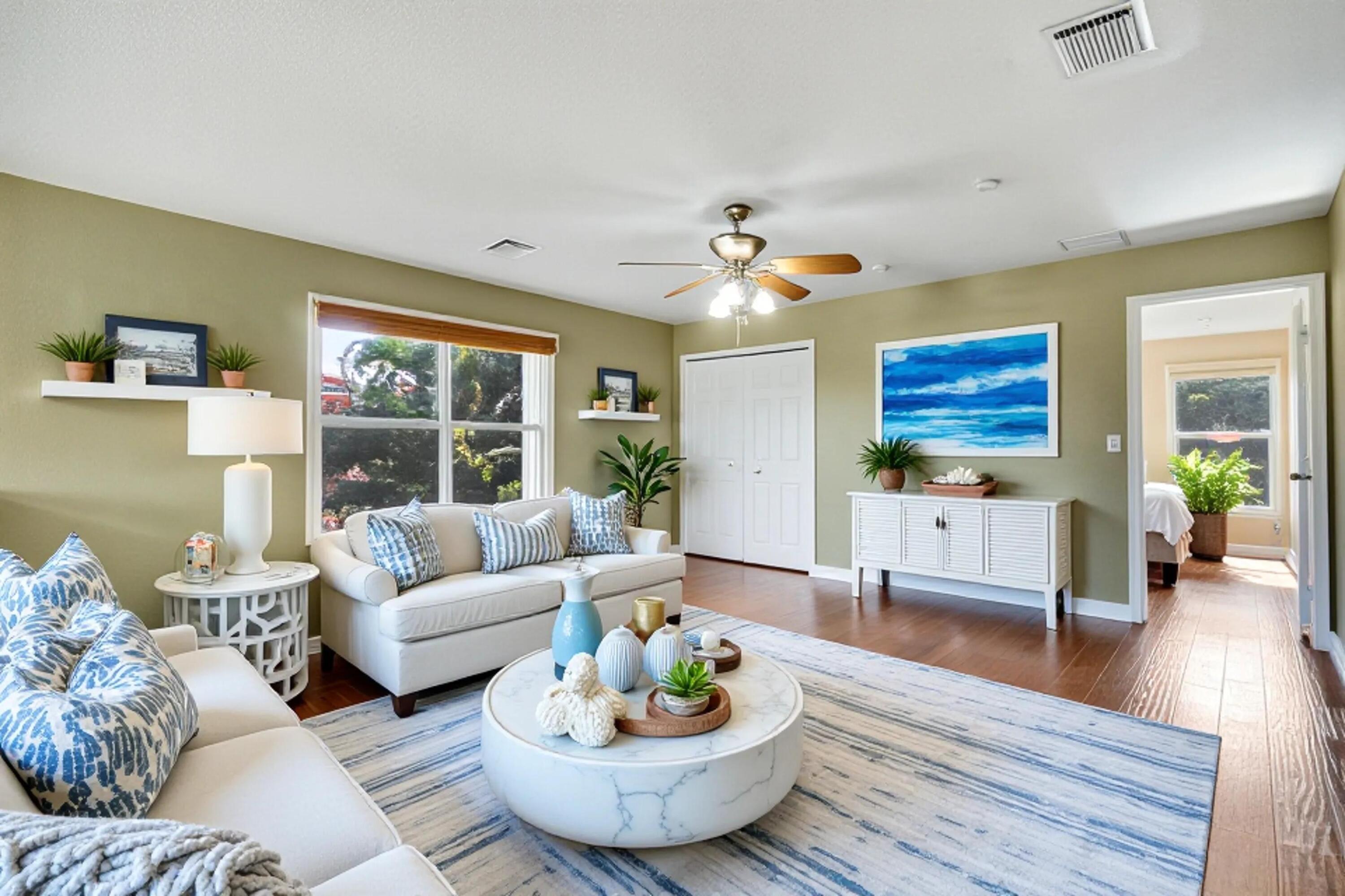 HAMILTON BAY SEC 2 - Residential