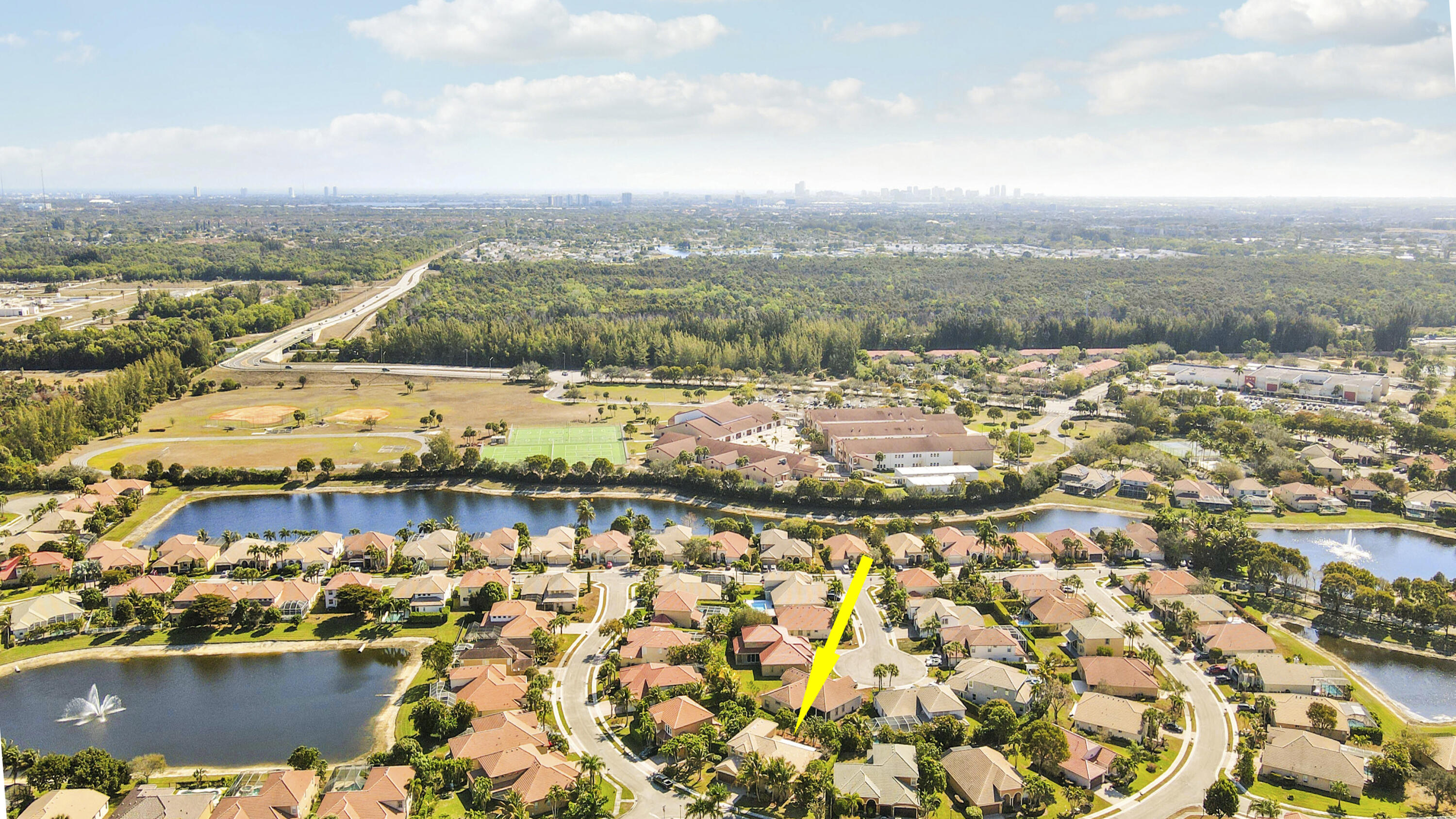 HAMILTON BAY SEC 2 - Residential