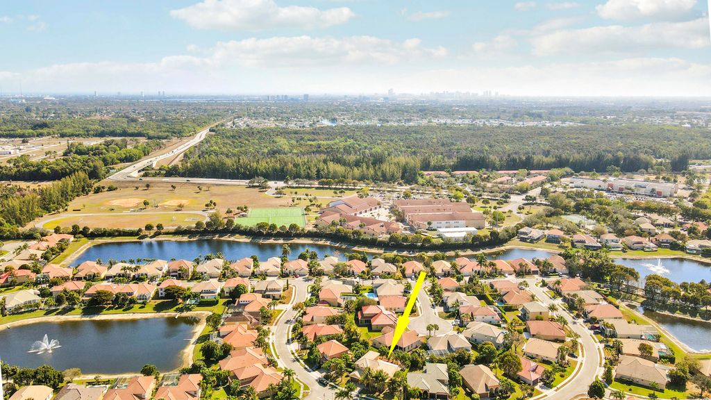 Photo of 3804 Victoria Road, West Palm Beach, FL 33411 (MLS # R11168080)