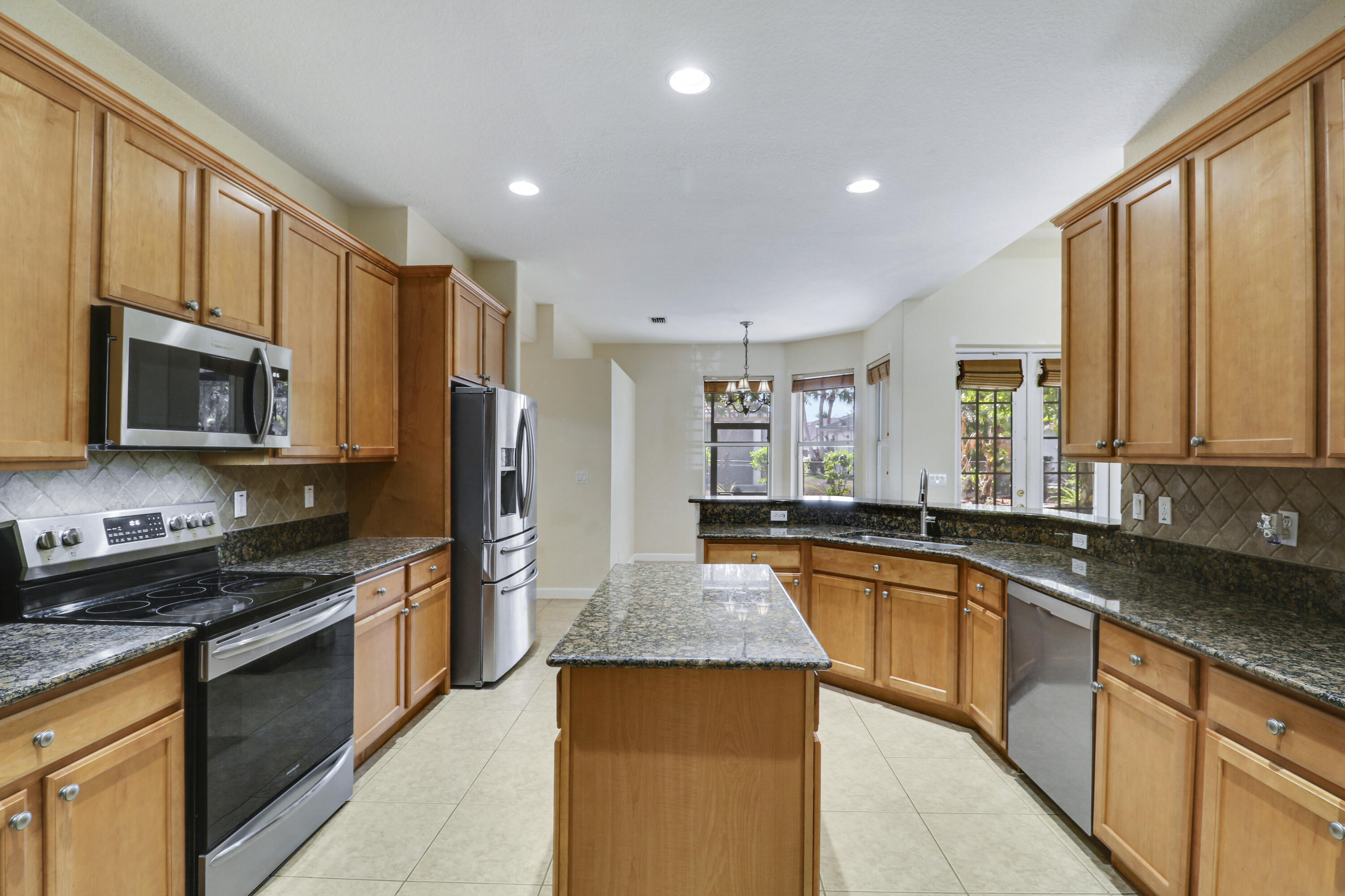 HAMILTON BAY SEC 2 - Residential