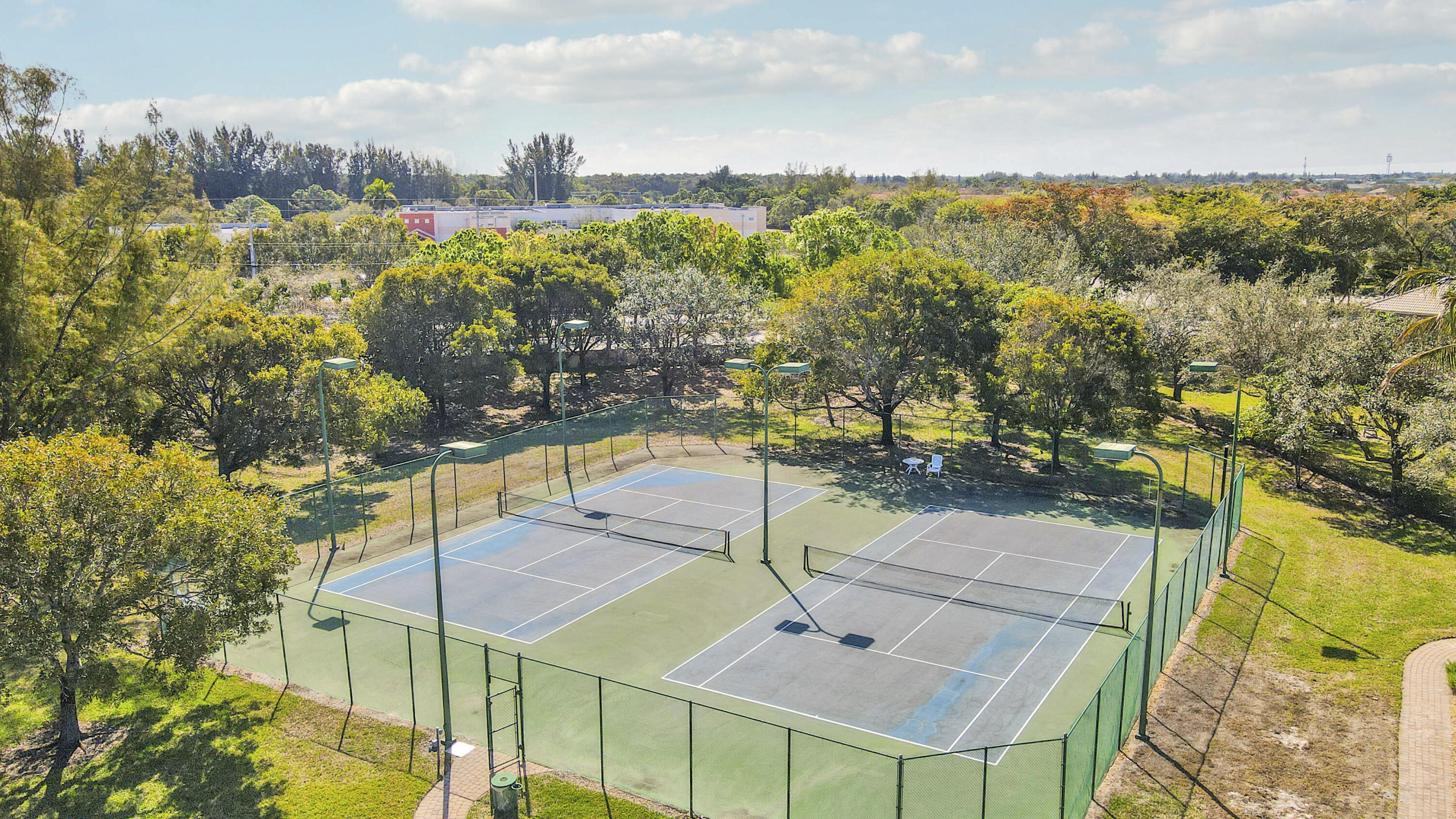 HAMILTON BAY SEC 2 - Residential