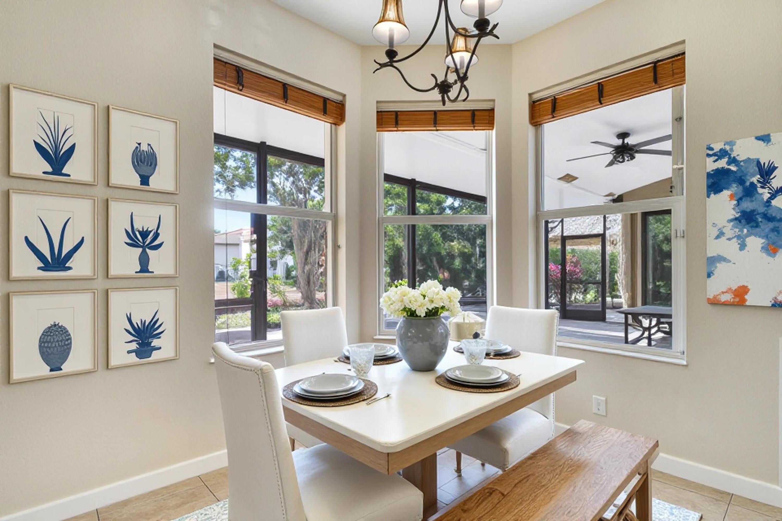 HAMILTON BAY SEC 2 - Residential