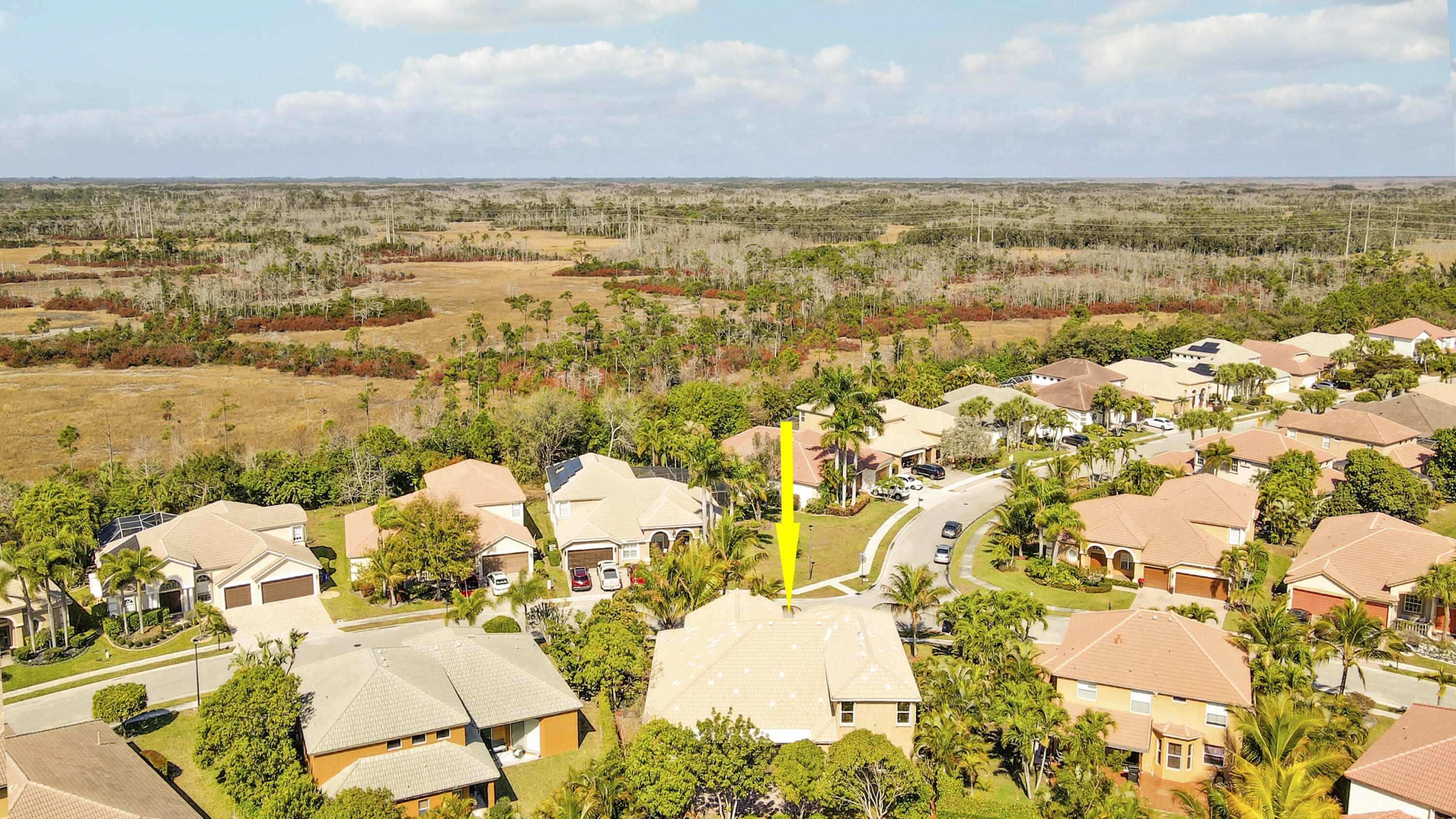 HAMILTON BAY SEC 2 - Residential