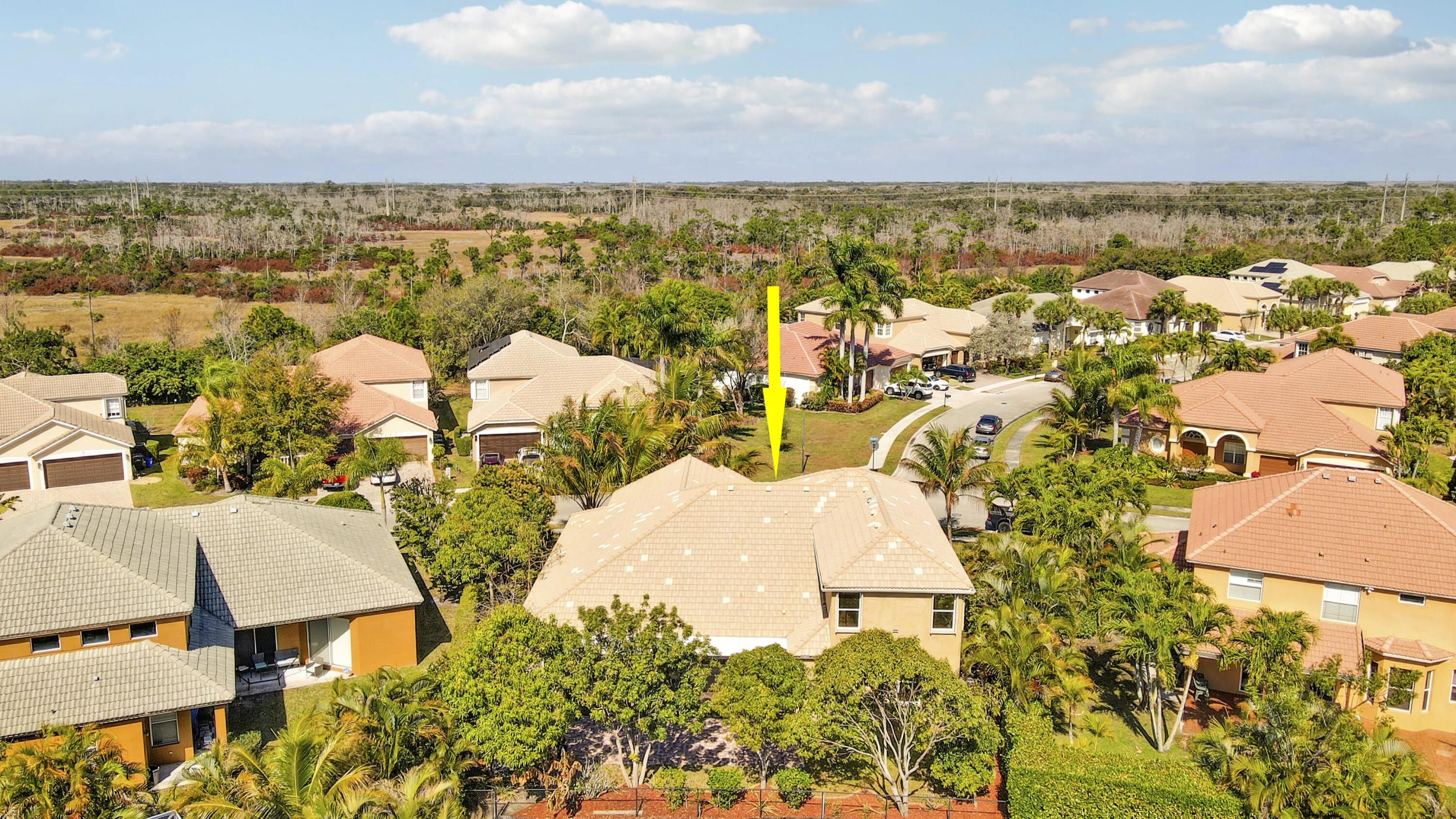 HAMILTON BAY SEC 2 - Residential