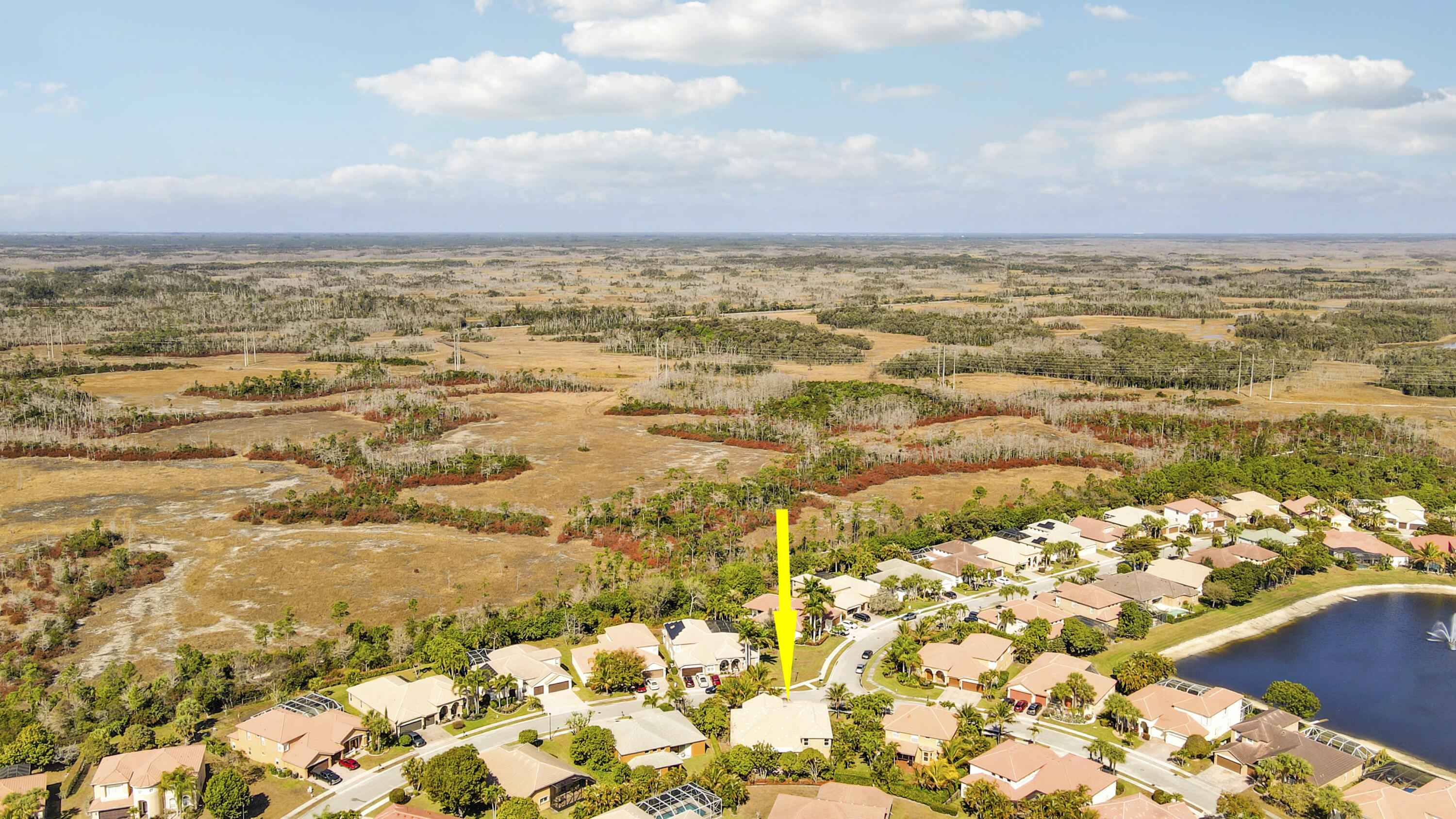 HAMILTON BAY SEC 2 - Residential