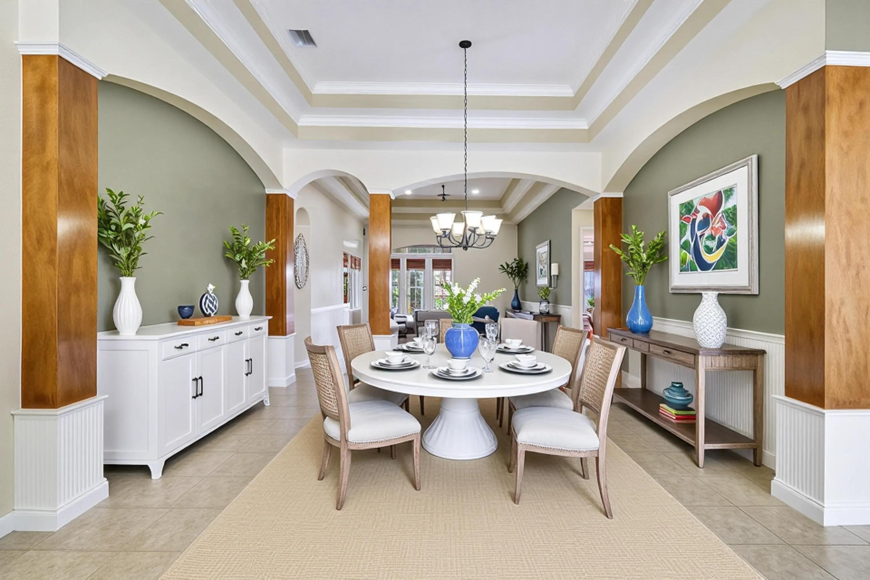 HAMILTON BAY SEC 2 - Residential