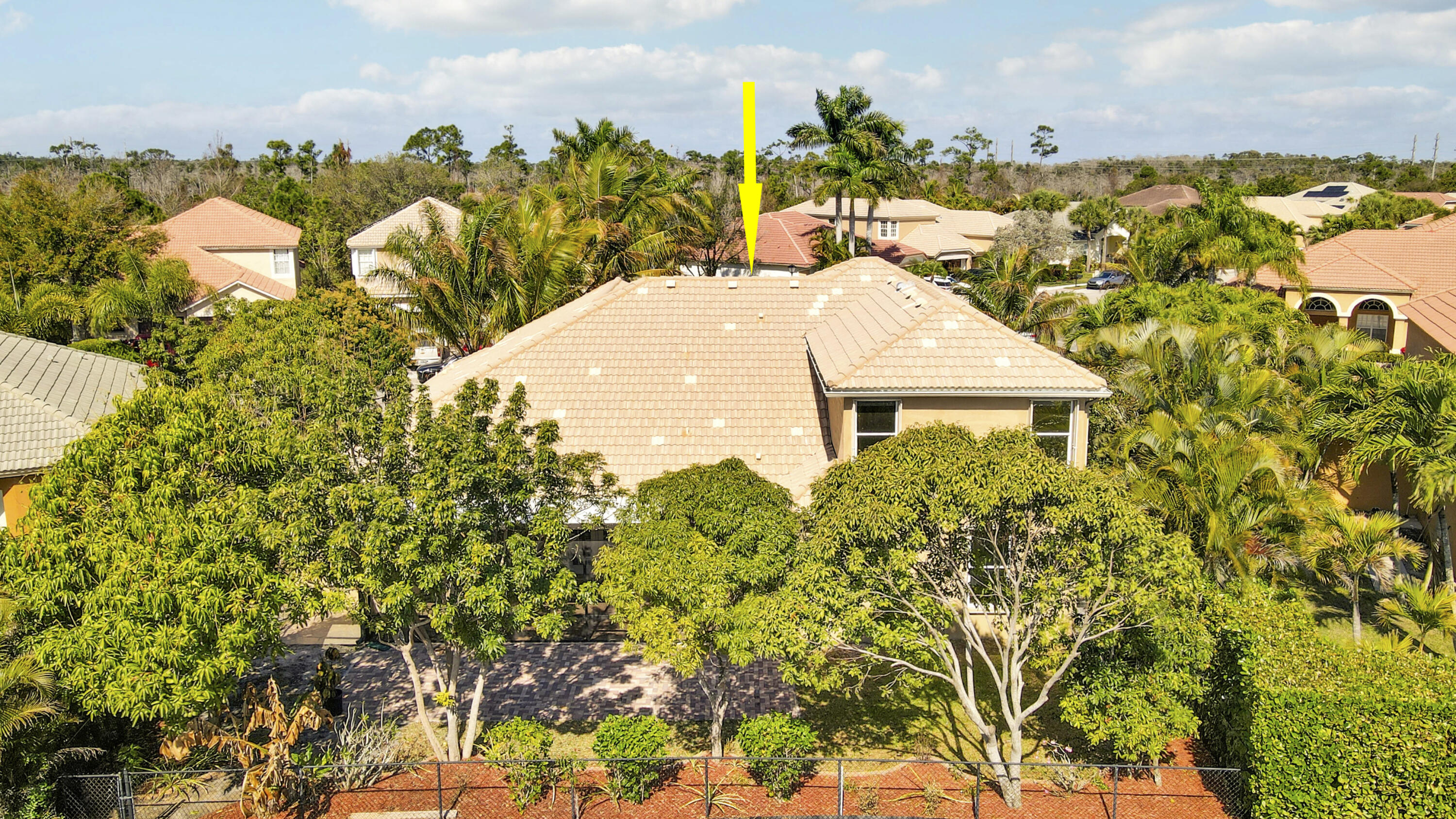 HAMILTON BAY SEC 2 - Residential