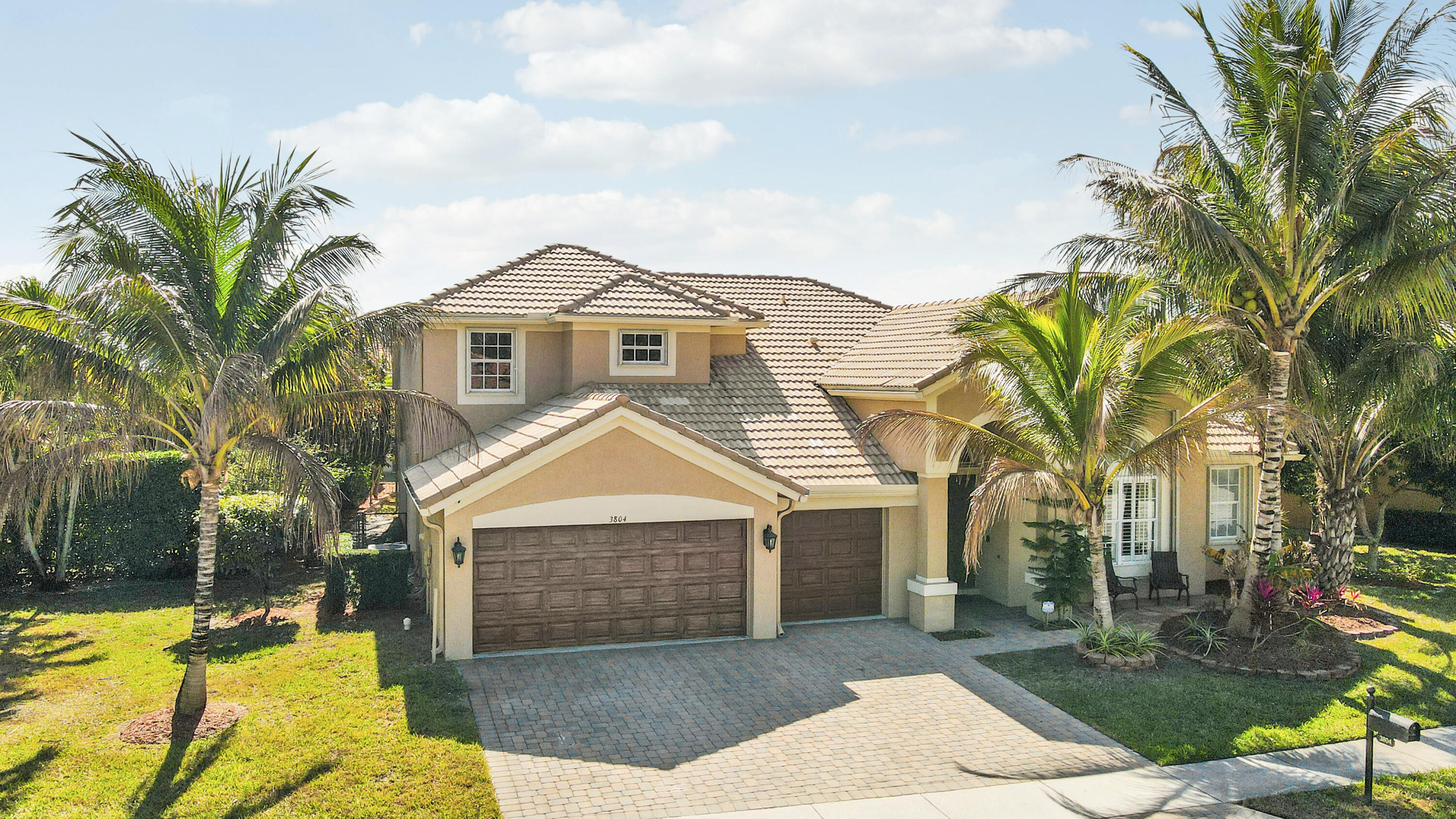 HAMILTON BAY SEC 2 - Residential