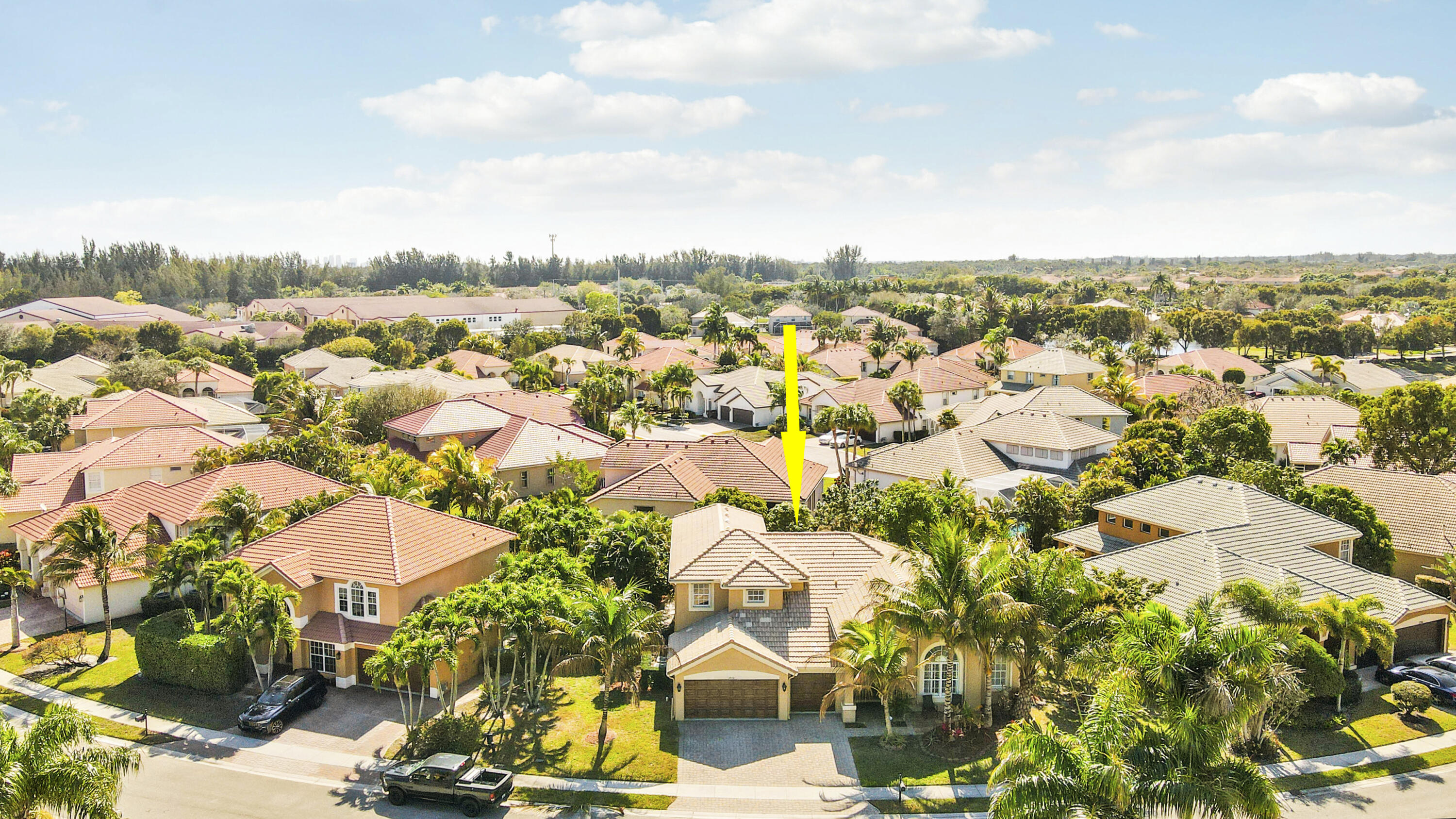 HAMILTON BAY SEC 2 - Residential