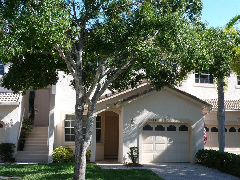 Photo of 9222 Wentworth Lane, Port Saint Lucie, FL 34986 (MLS # R10736924)