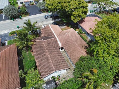 7860 NW 44th Court Coral Springs FL 33065