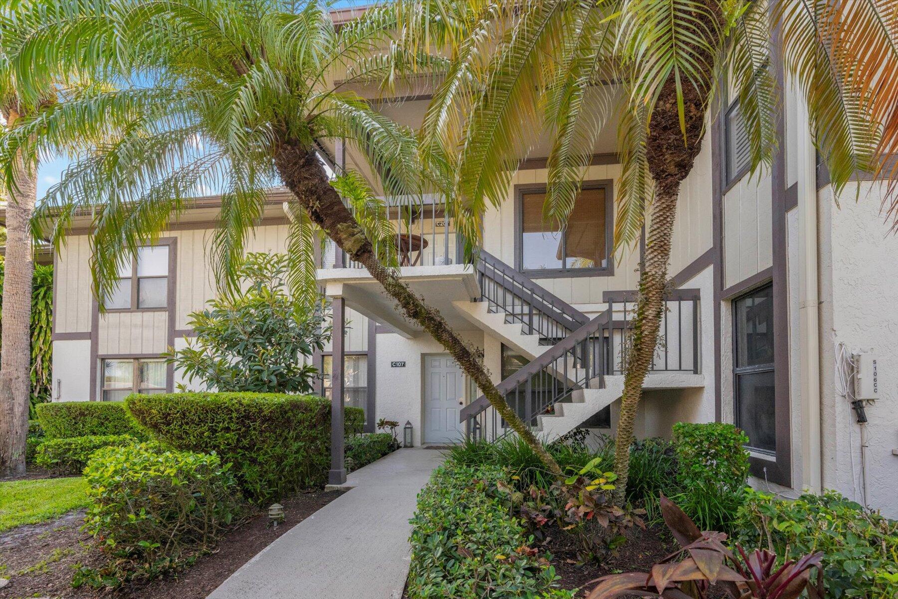 MEADOW BROOK CONDO - Residential Lease