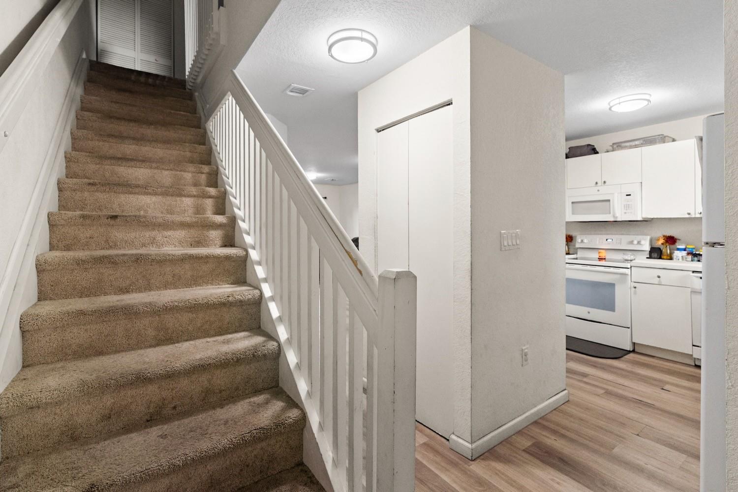 Souther Pointe Villas - Residential