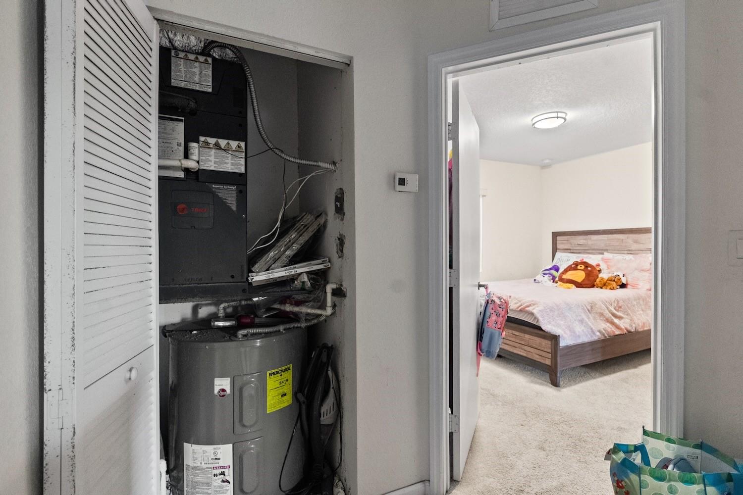 Souther Pointe Villas - Residential