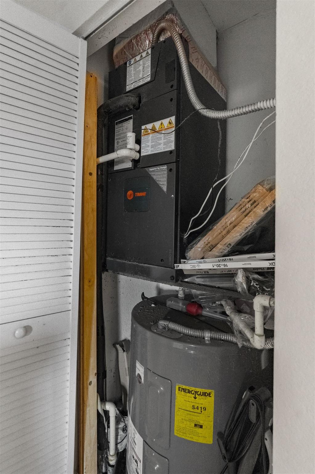 Souther Pointe Villas - Residential