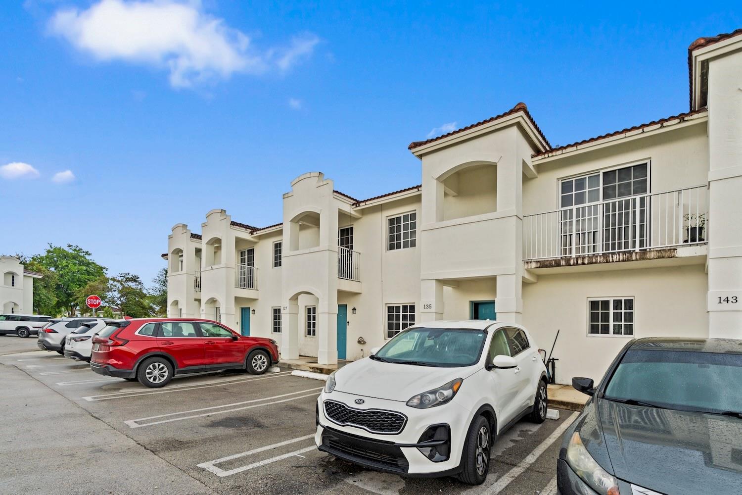 Souther Pointe Villas - Residential