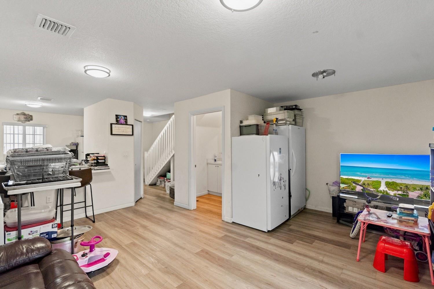 Souther Pointe Villas - Residential