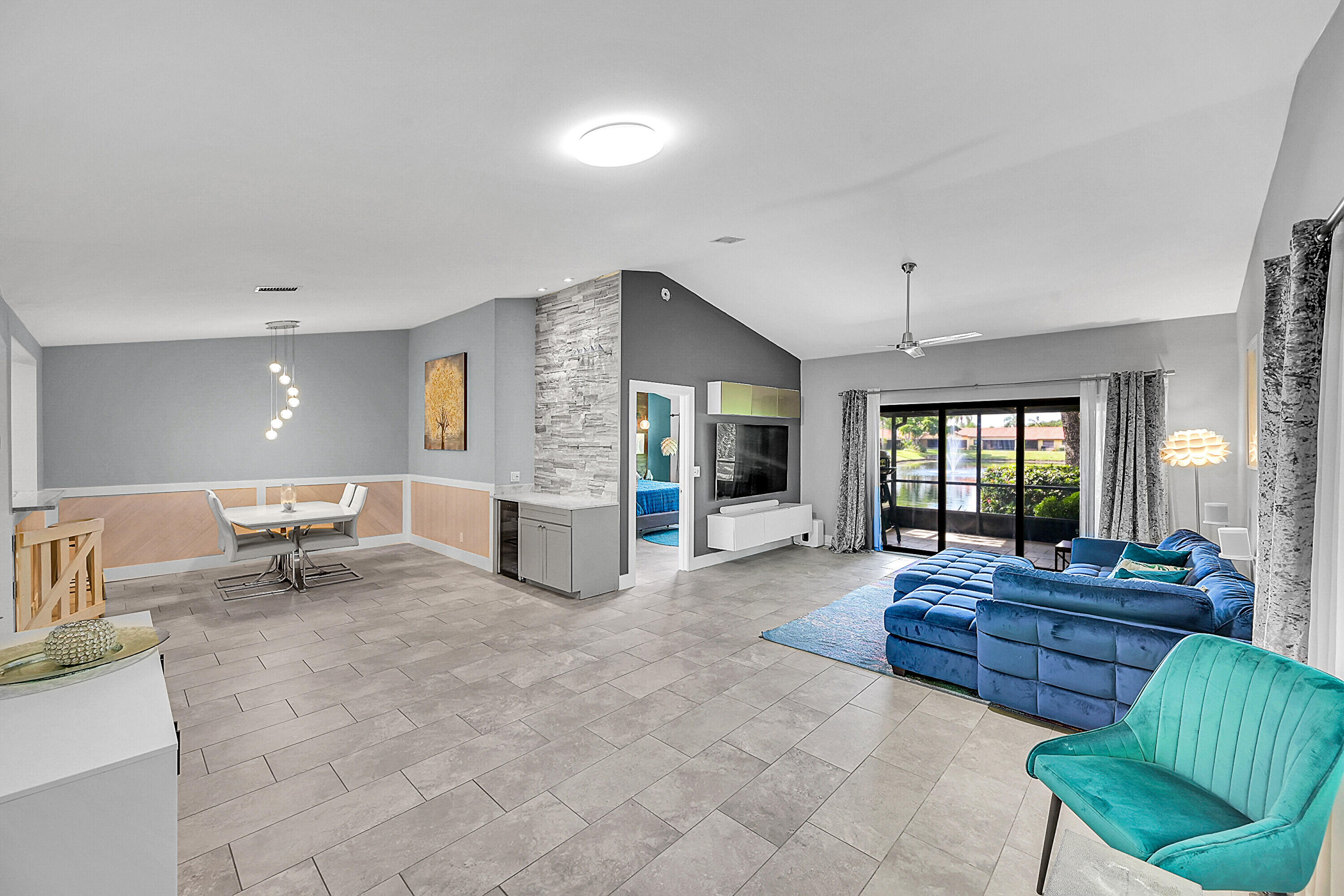 CASA DEL REY 2 - Residential