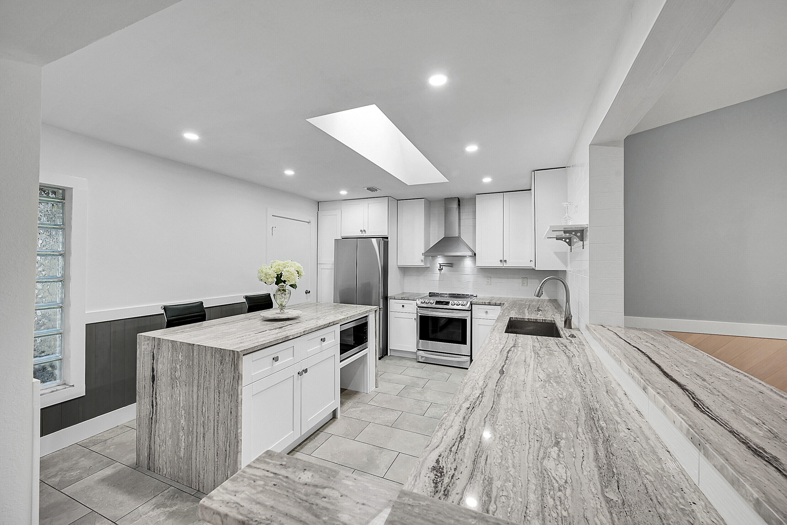 CASA DEL REY 2 - Residential