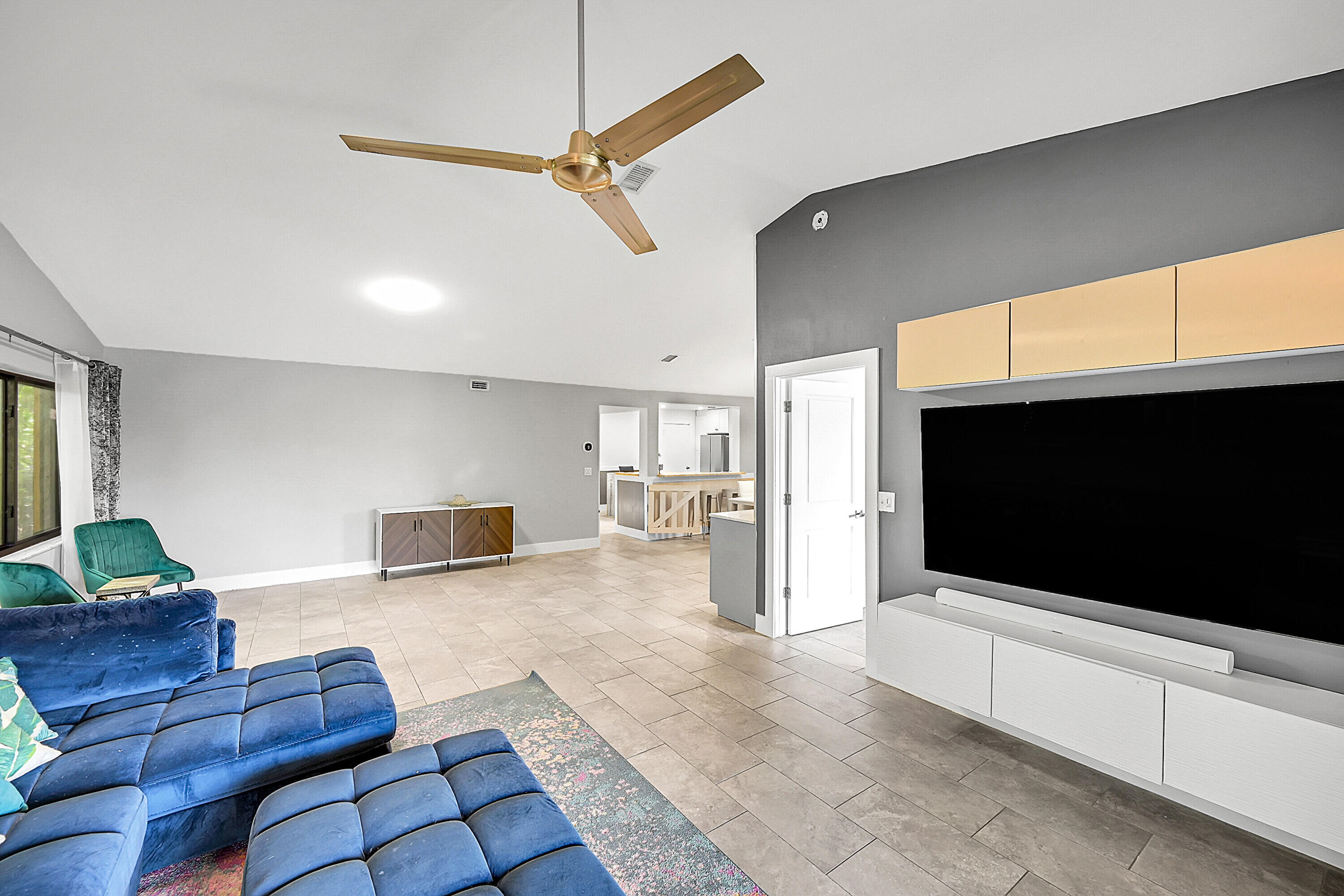 CASA DEL REY 2 - Residential