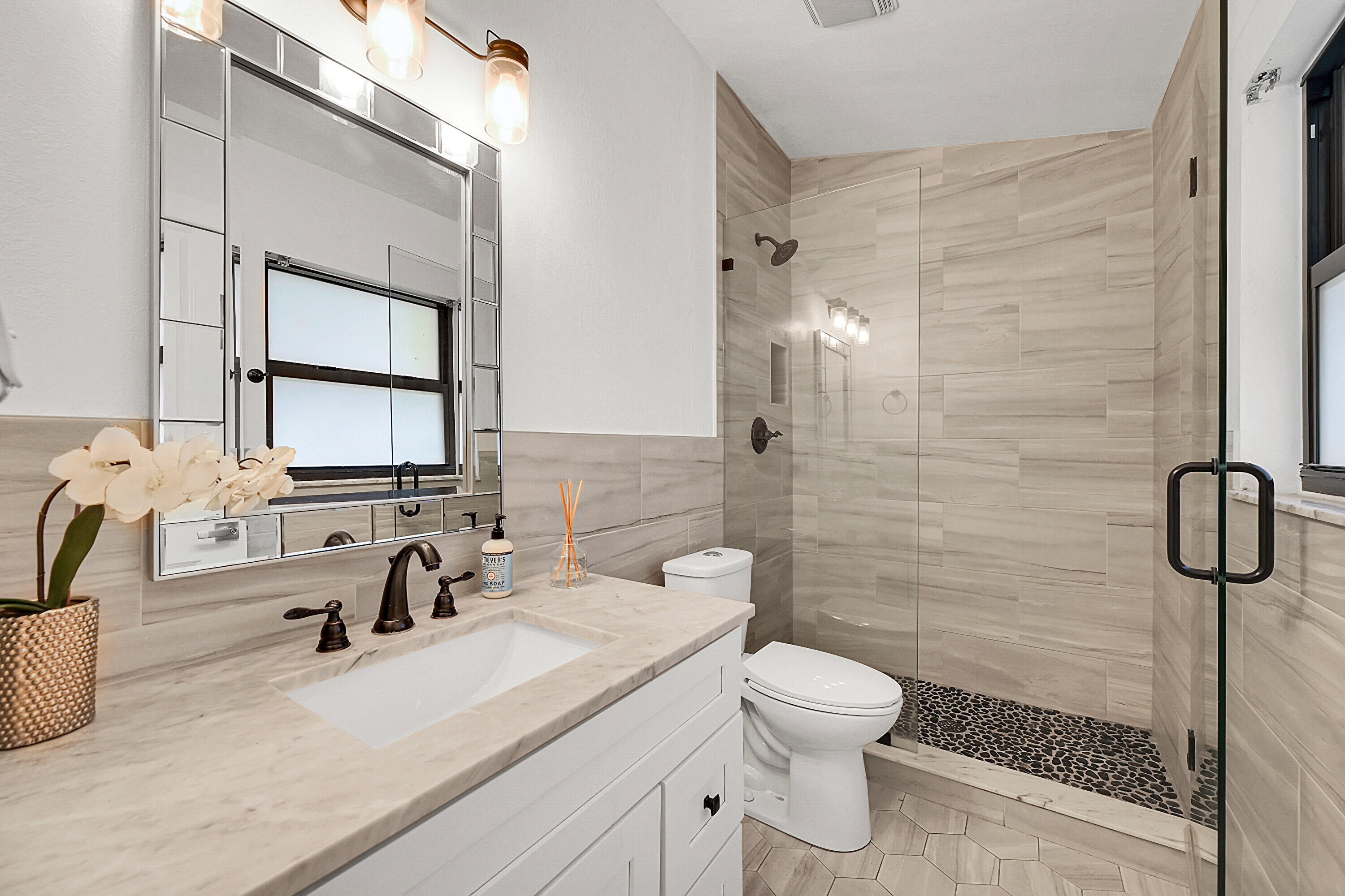 CASA DEL REY 2 - Residential