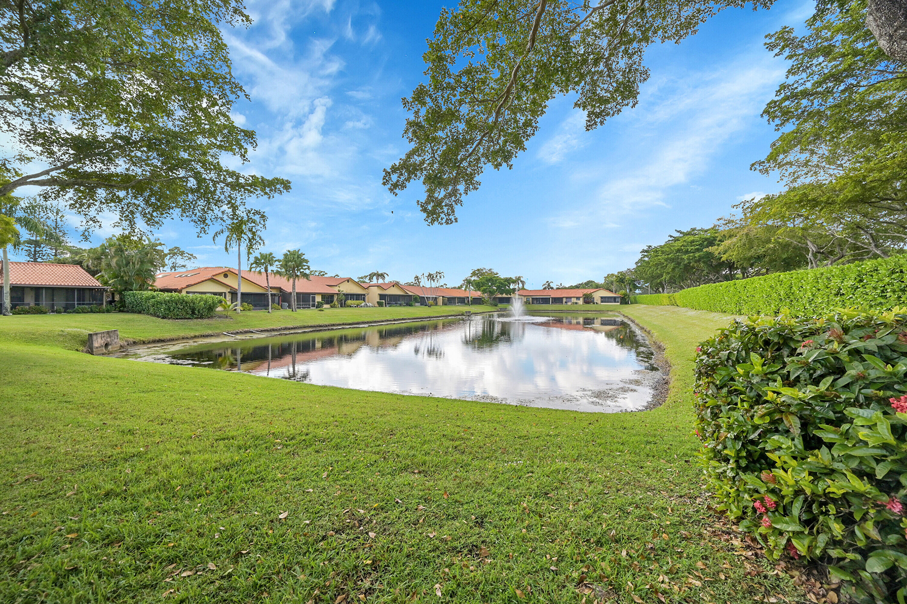 CASA DEL REY 2 - Residential