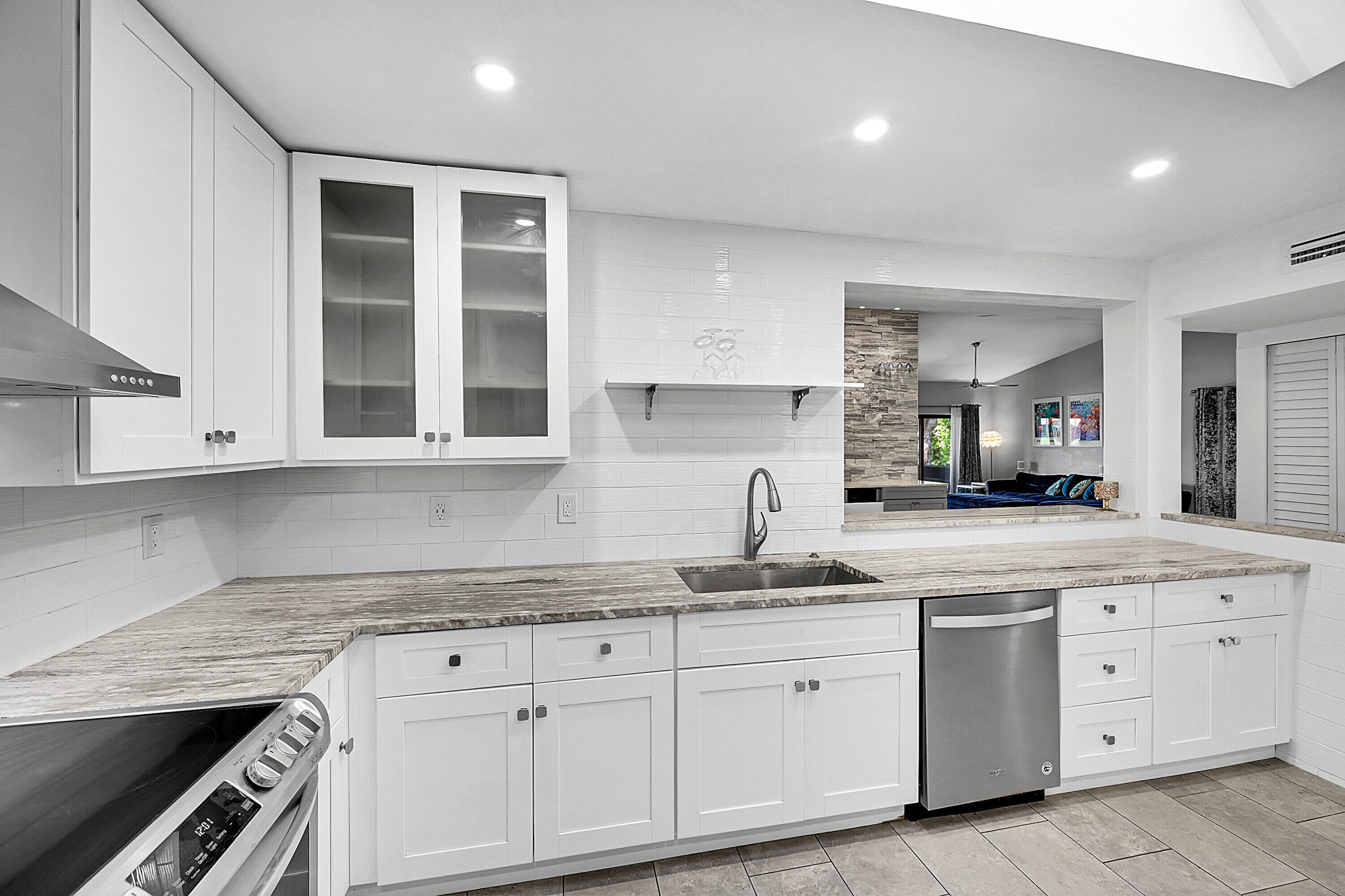 CASA DEL REY 2 - Residential