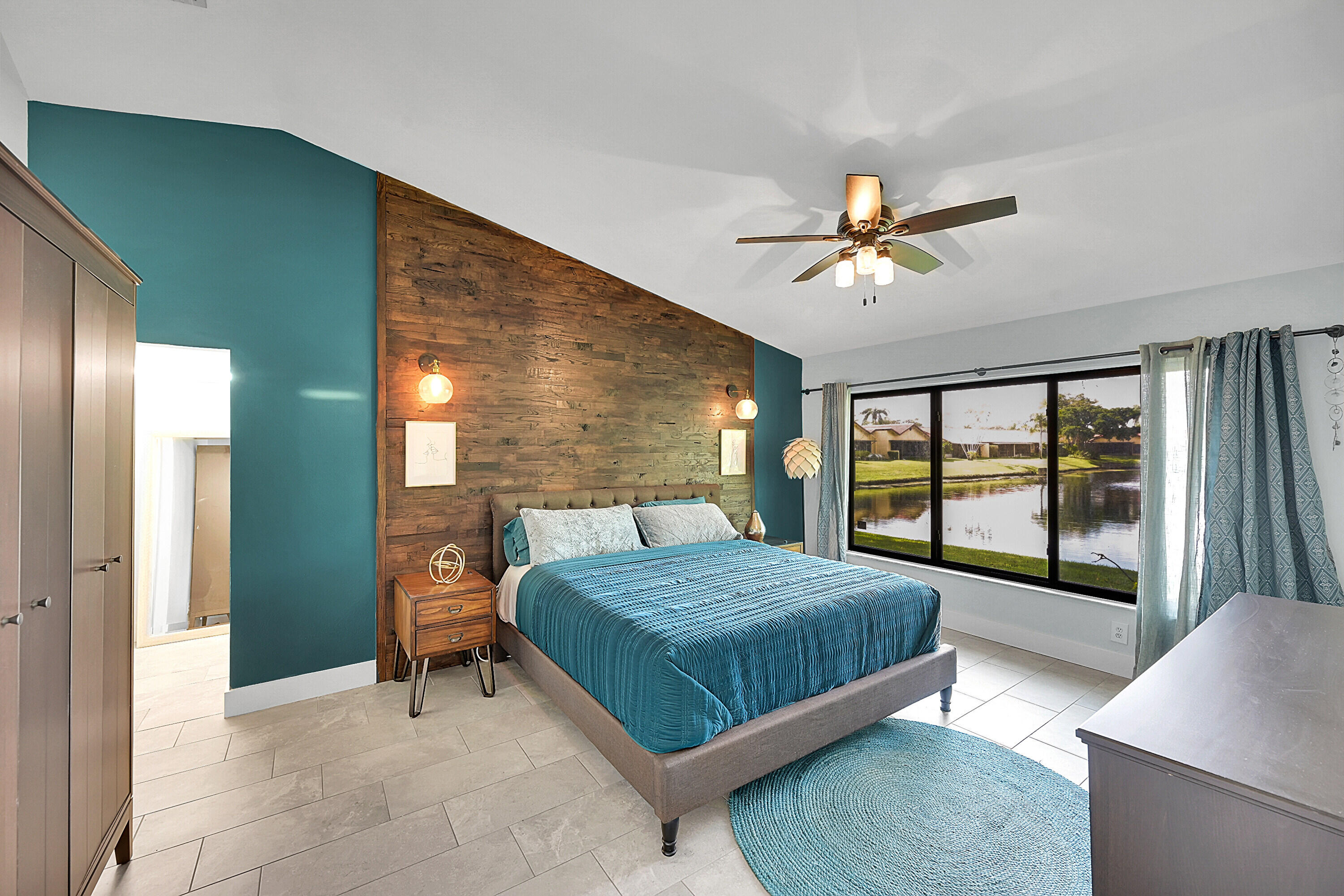 CASA DEL REY 2 - Residential