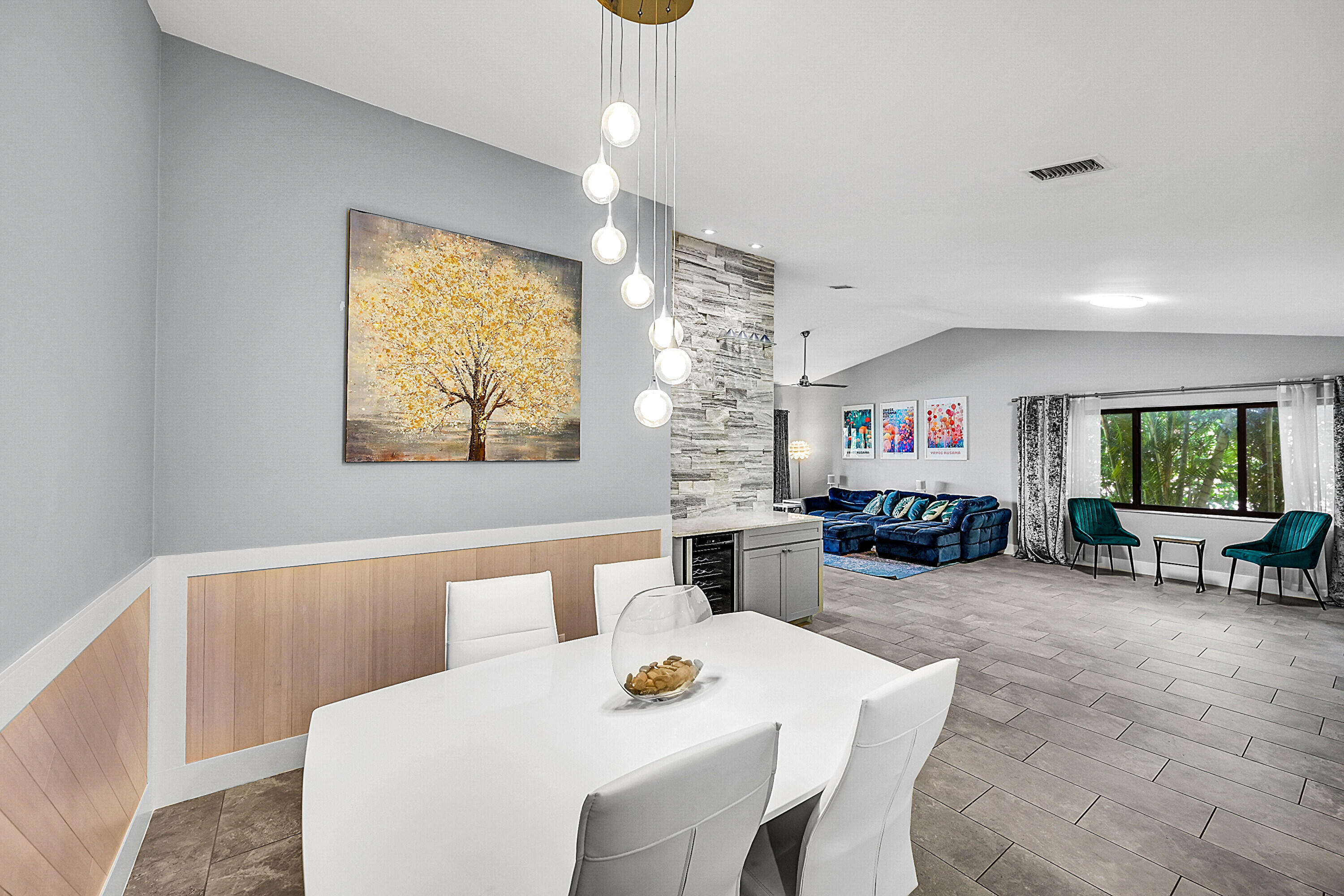 CASA DEL REY 2 - Residential