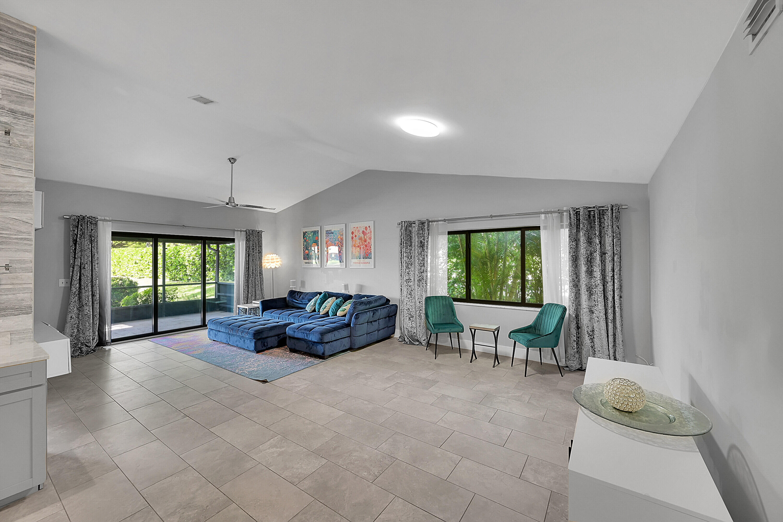 CASA DEL REY 2 - Residential