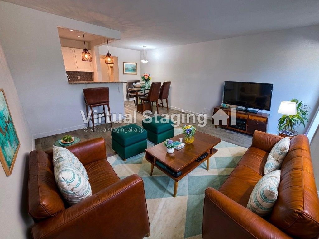 Photo of 2020 NE 51st Court #206, Fort Lauderdale, FL 33308 (MLS # F10503619)