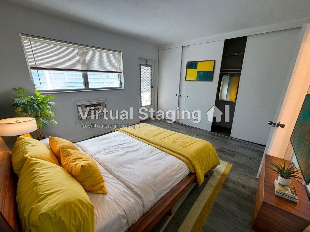 Photo of 2020 NE 51st Court #206, Fort Lauderdale, FL 33308 (MLS # F10503619)