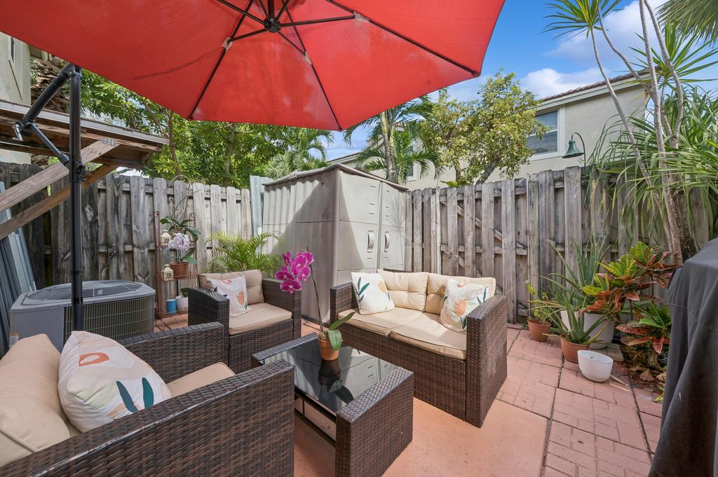 Photo of 972 Summit Lake Drive, West Palm Beach, FL 33406 (MLS # R10974151)