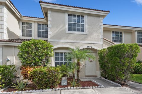 Townhouse in West Palm Beach FL 972 Summit Lake Drive Dr.jpg