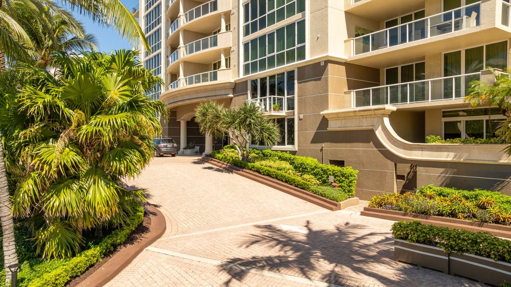 Photo of 1063 Hillsboro Mile #707, Hillsboro Beach, FL 33062 (MLS # B26094760)
