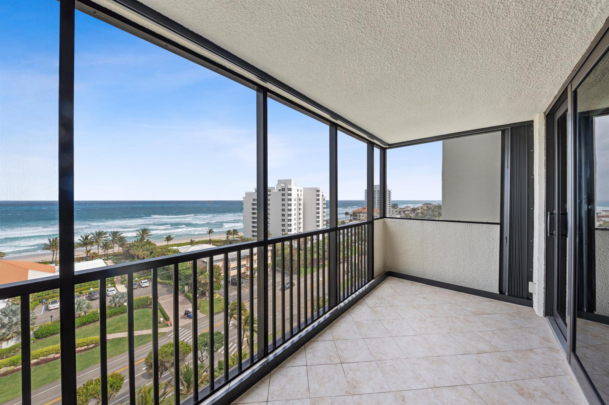 CORONADO AT HIGHLAND BEAC - Residential Lease