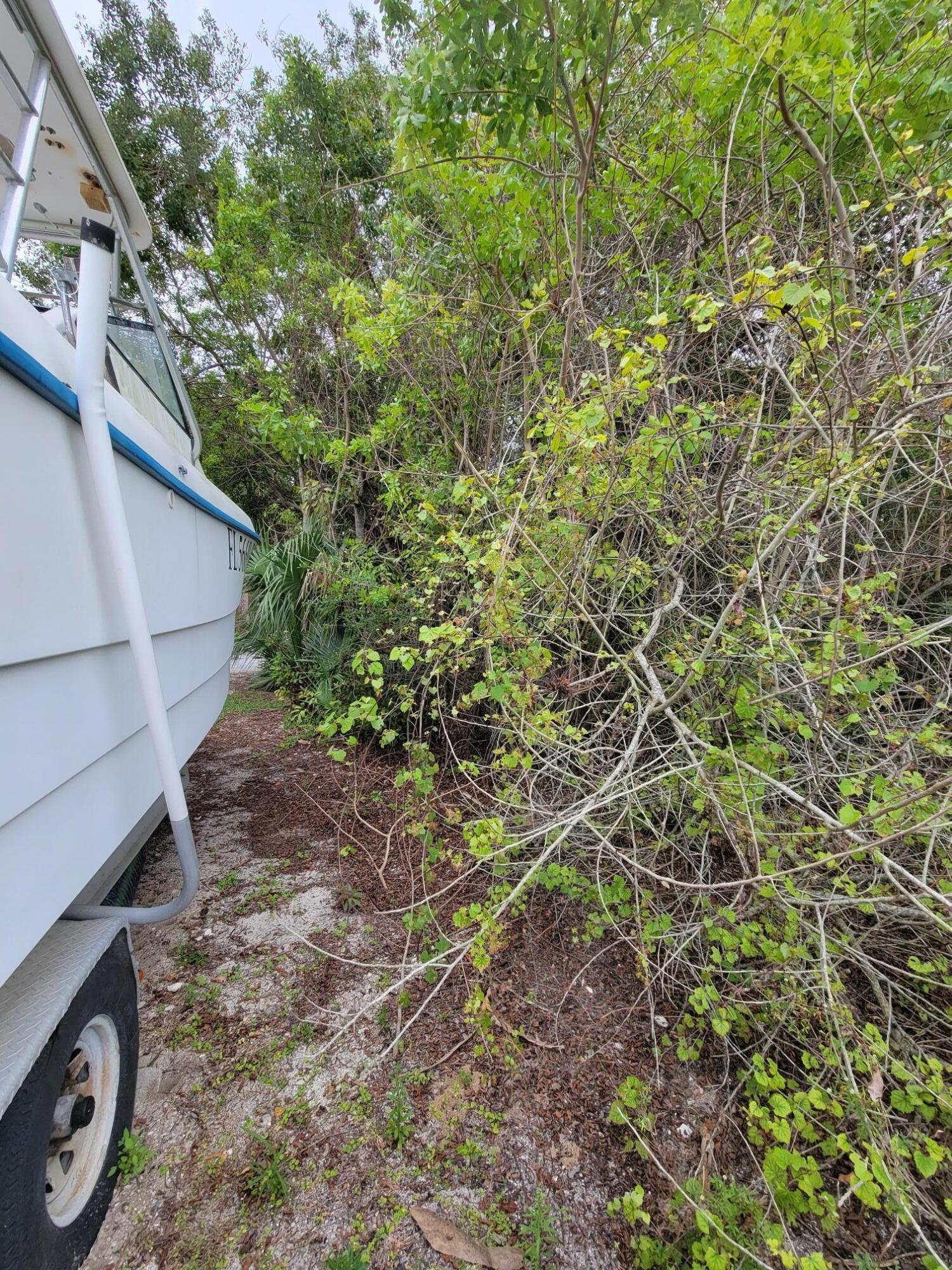 PORT ST LUCIE SECTION 23 - Land