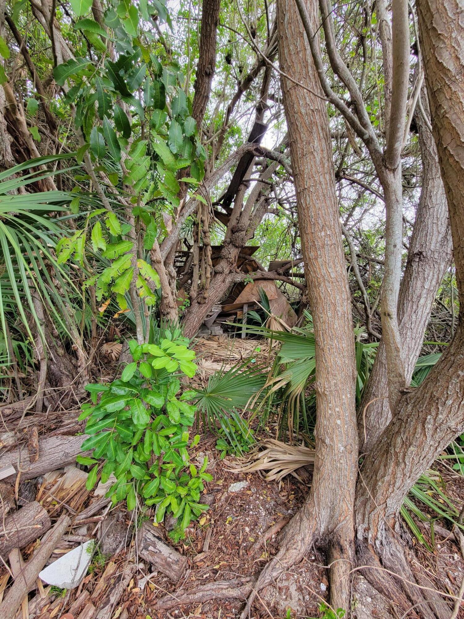 PORT ST LUCIE SECTION 23 - Land