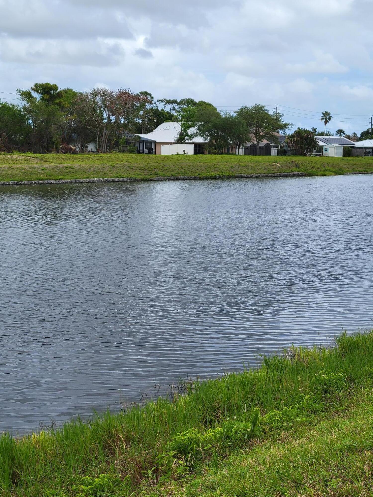 PORT ST LUCIE SECTION 23 - Land