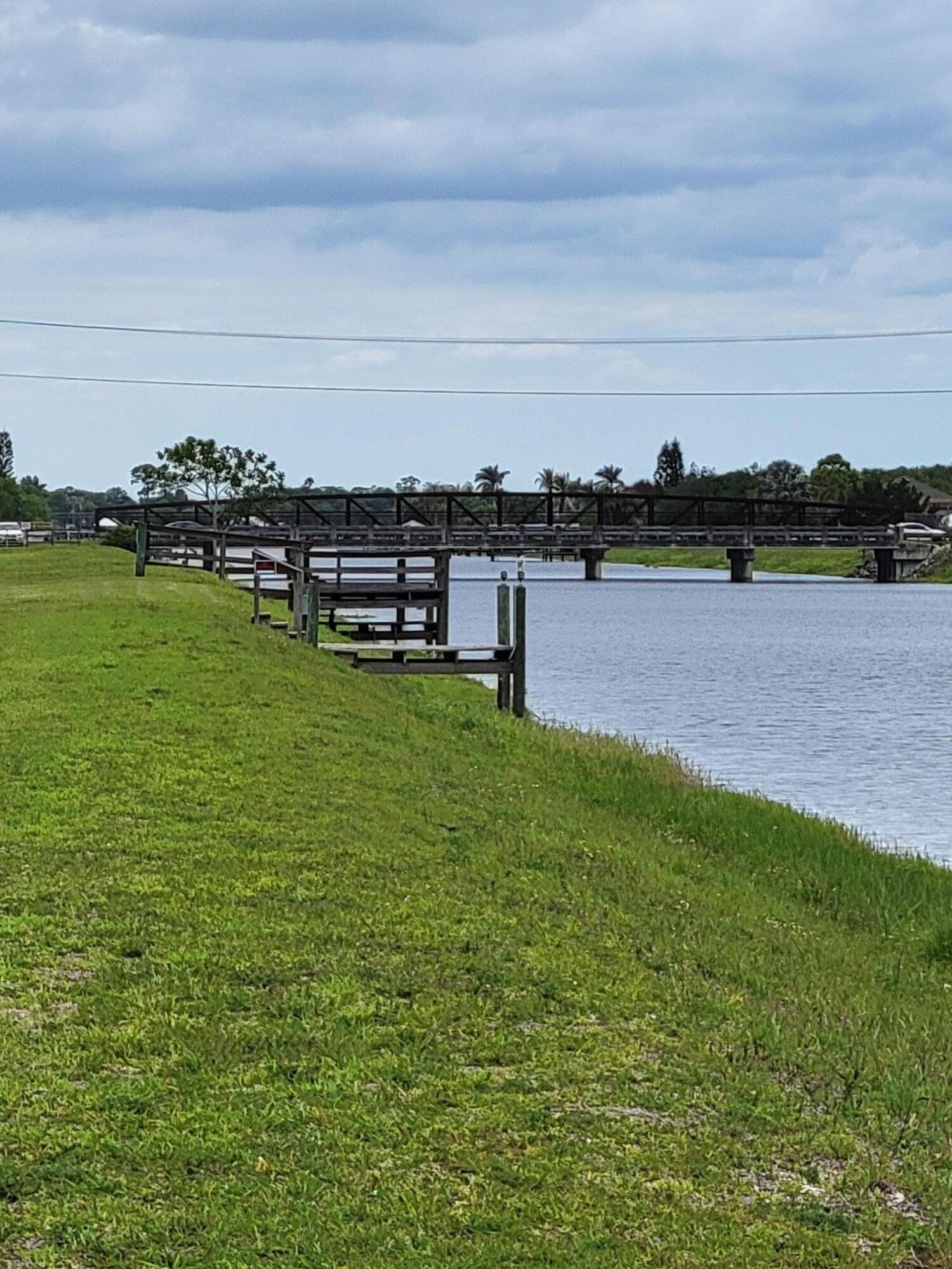 PORT ST LUCIE SECTION 23 - Land