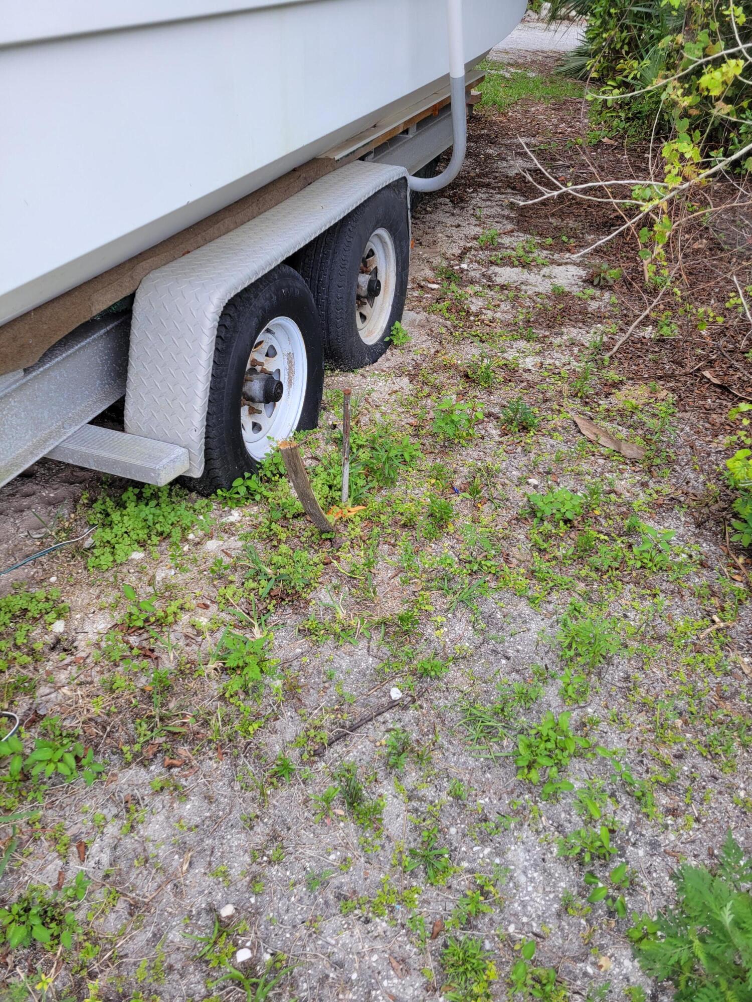 PORT ST LUCIE SECTION 23 - Land