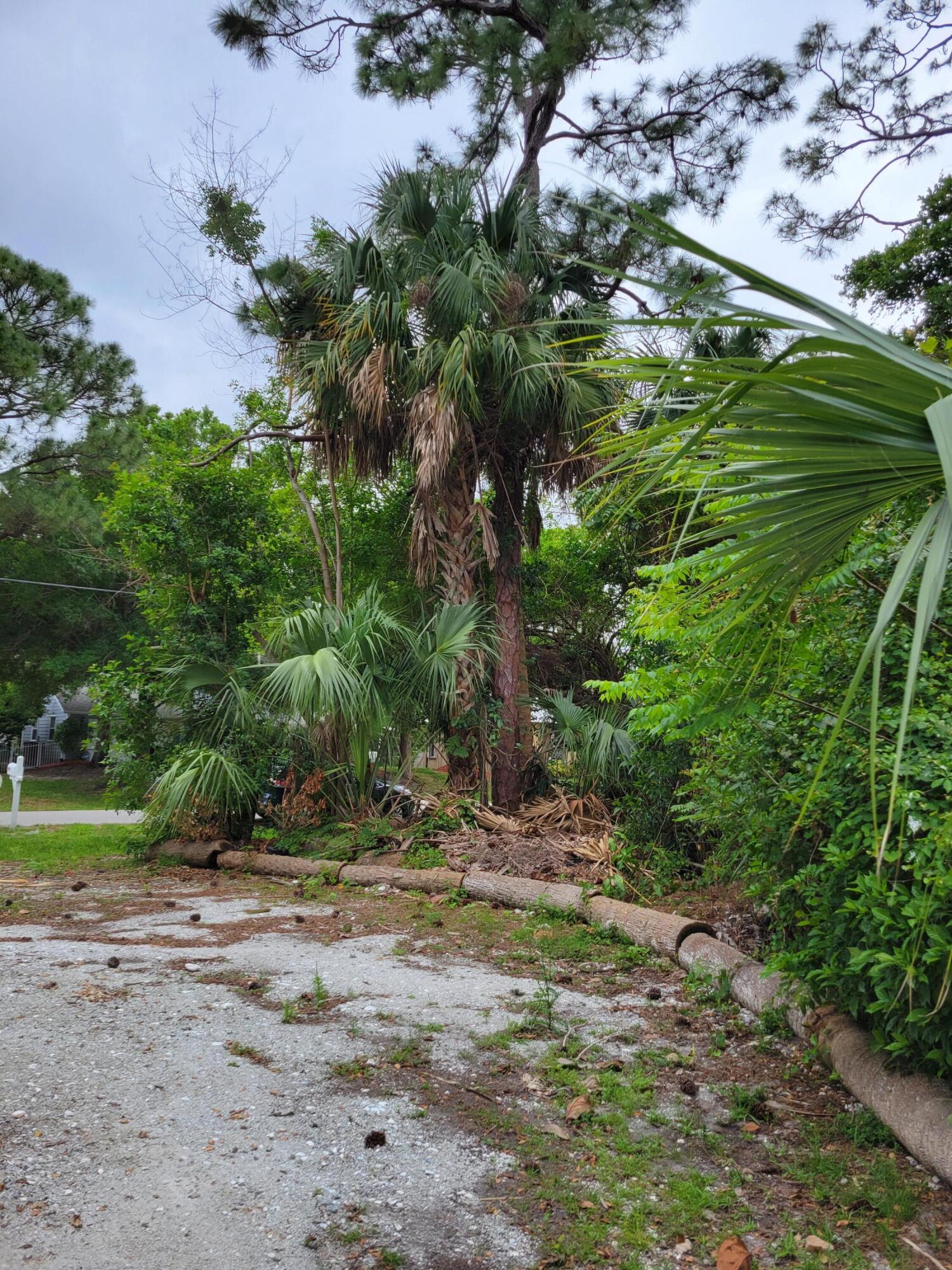 PORT ST LUCIE SECTION 23 - Land