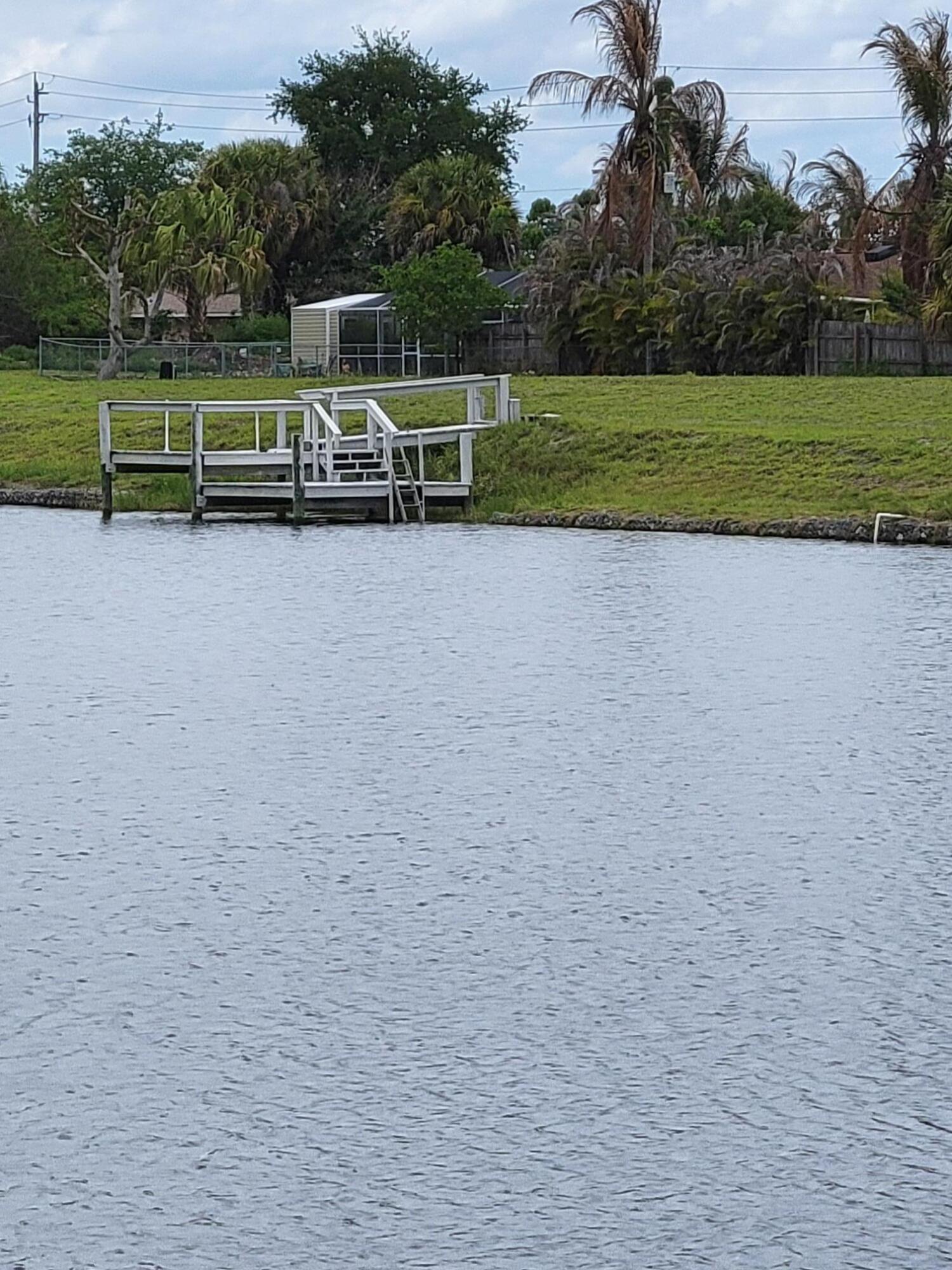 PORT ST LUCIE SECTION 23 - Land