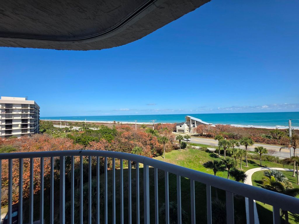 Photo of 5051 N Highway A1a #7-6, Fort Pierce, FL 34949 (MLS # B26013306)