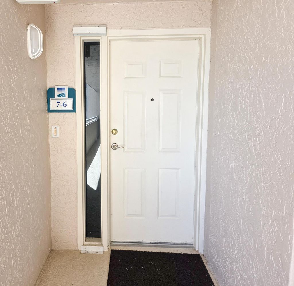 Photo of 5051 N Highway A1a #7-6, Fort Pierce, FL 34949 (MLS # B26013306)