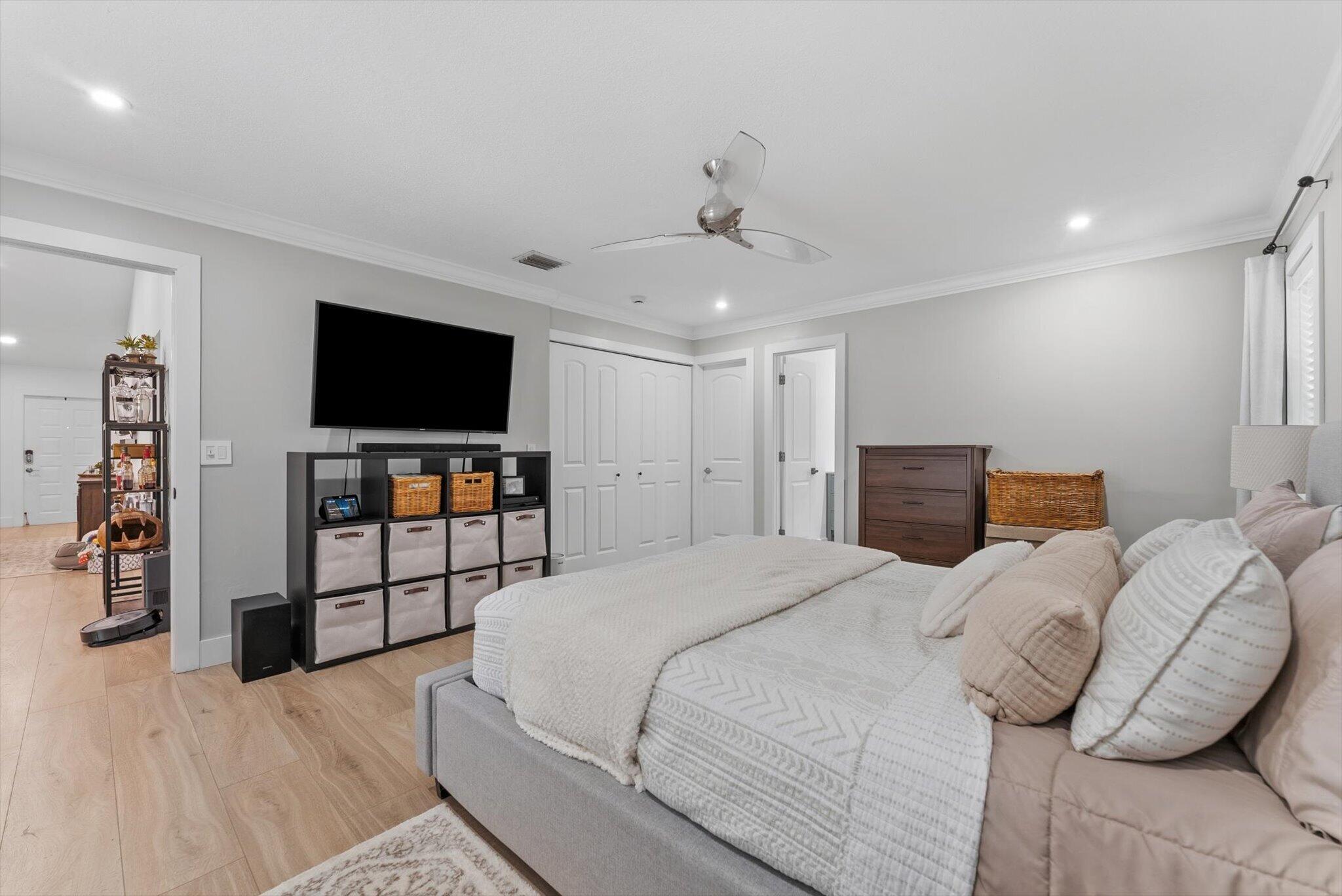 SPRINGS HAMLET VILLAS - Residential