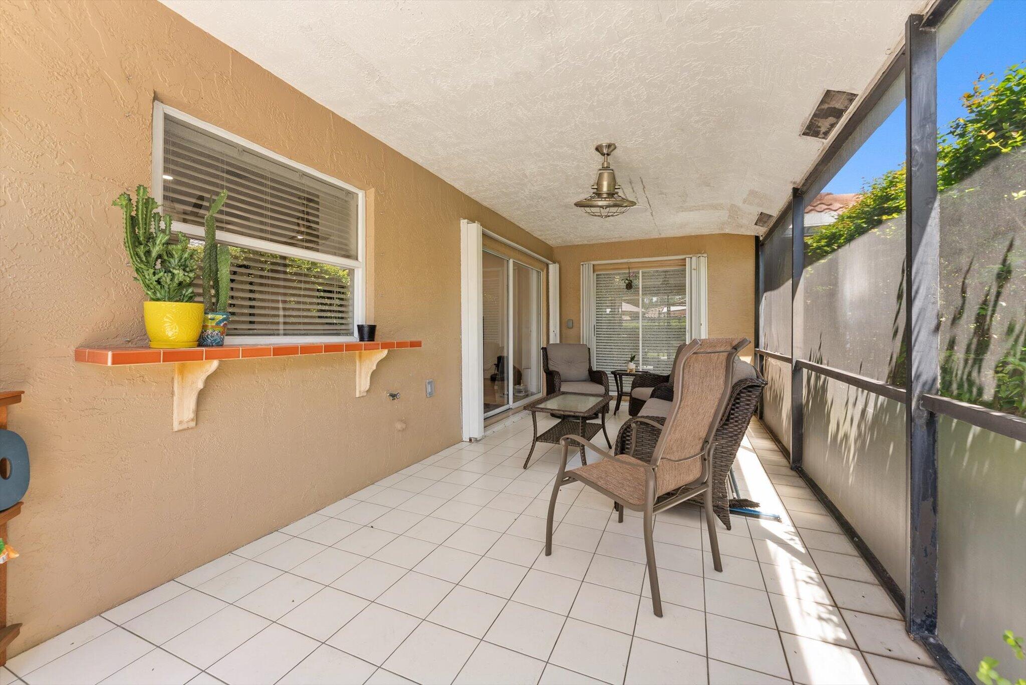 SPRINGS HAMLET VILLAS - Residential