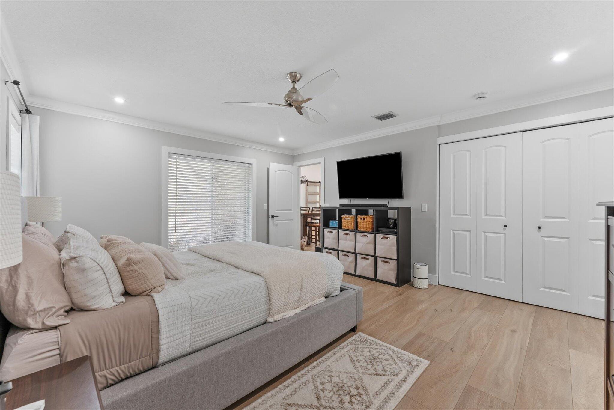 SPRINGS HAMLET VILLAS - Residential