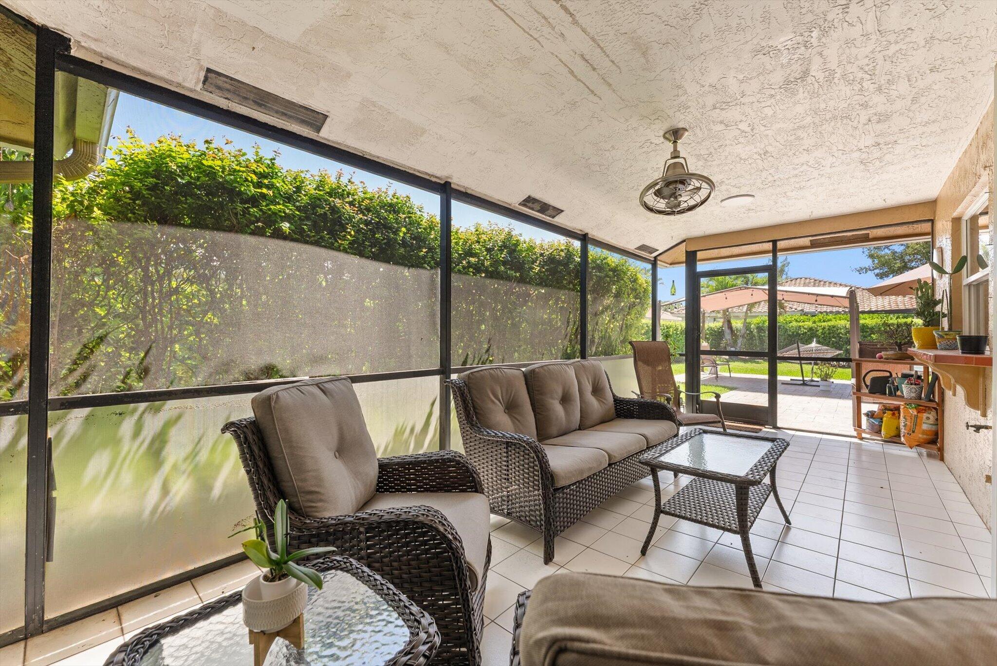 SPRINGS HAMLET VILLAS - Residential